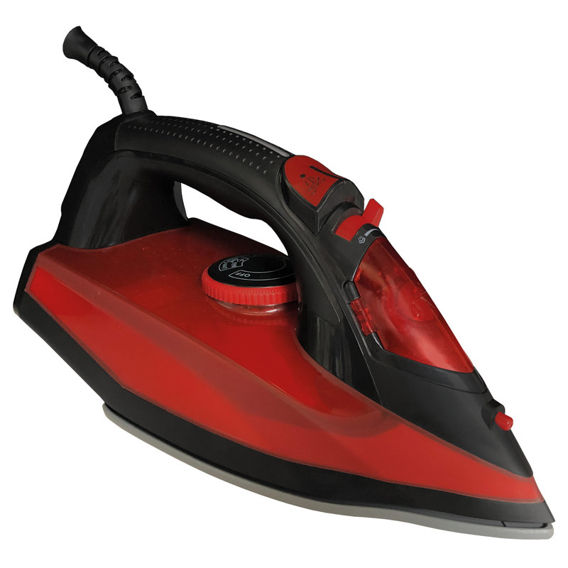 Igenix Powersteam Pro 2600W Steam Iron
