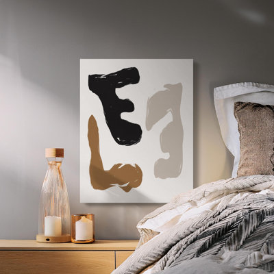 Wrapped Canvas Print Set