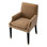 Clayton Upholstered Arm Chair