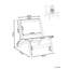 Upholstered Accent Chair-873218827