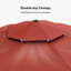 Parasol en porte-à-faux 12 pi-1674893884