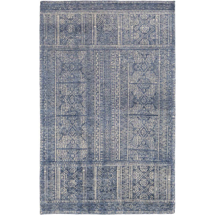 Blaine Oriental Indoor Rug