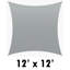 Toile d'ombrage carrée ColorTree - personnalisable, durable et résistante aux rayons UV-87291231-87291334
