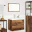 Bathroom Furniture Suite-119405428