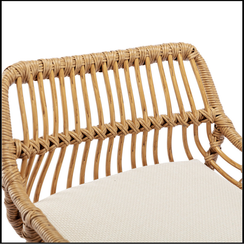Ensemble de 2 tabourets de bar pivotants réglables à hauteur de comptoir avec repose-pieds pour la cuisine, 2 pièces / ensemble
