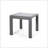 CAPE CORAL SIDE TABLE