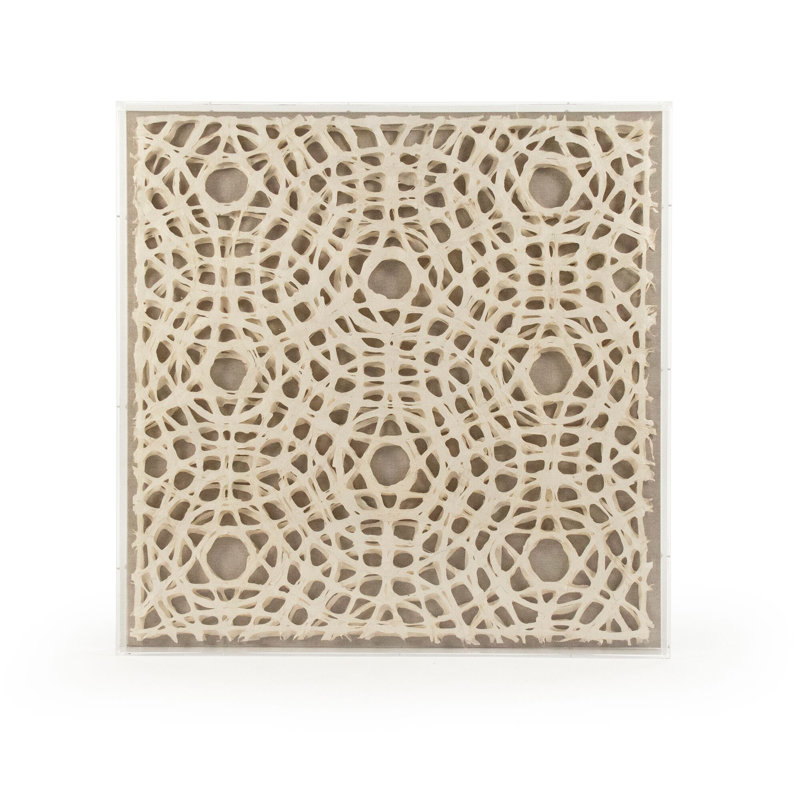 Ceramic Wall Decor