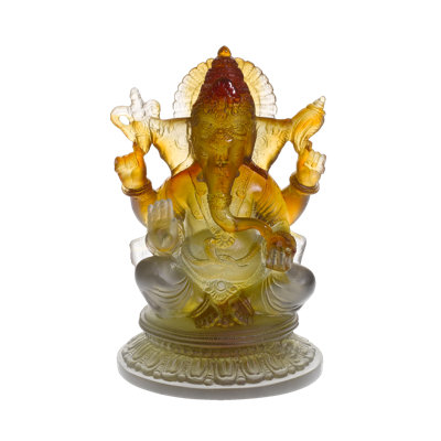 Ganesh Blessing 488 Ex
