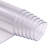 Rectangle Chair Mat with Straight Cut Edge for Firm Surfaces