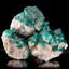 Dioptase