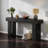 Wooden Console Table-1397643831