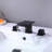 Widespread 2-handle Bathroom Faucet