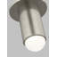 Ebell 1 - Light LED Flush Mount-79107904