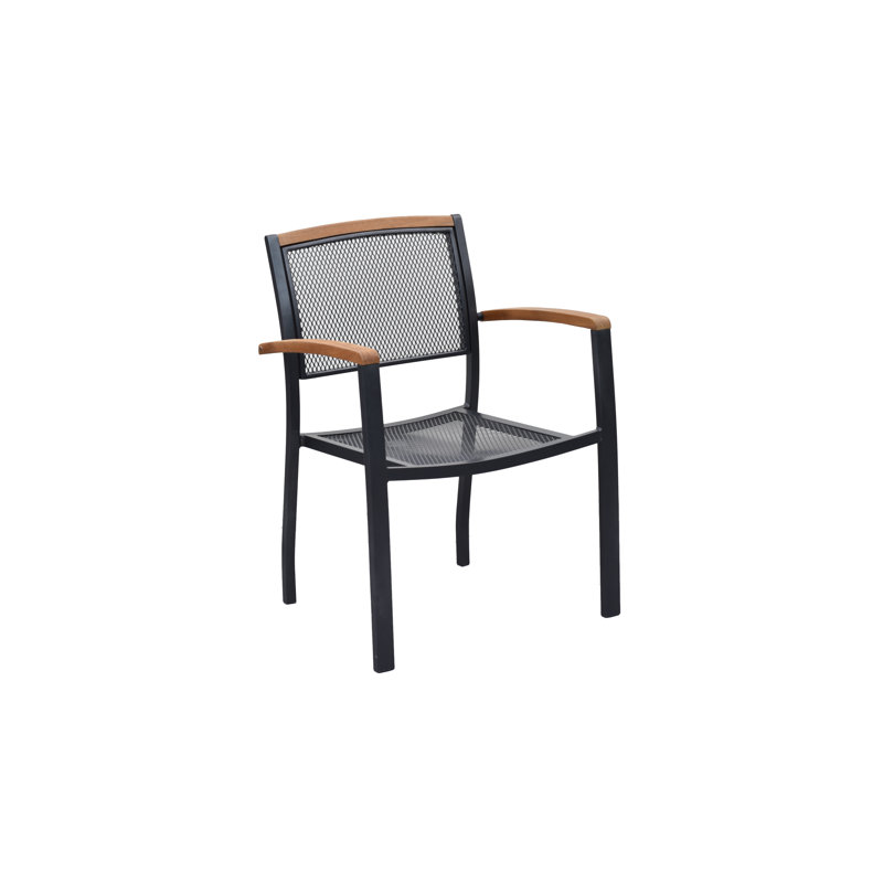 Alnis Patio Dining Armchair