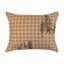 Ensemble de courtepointe 3 pièces Your Your Lifestyle par Donna Sharp Spruce Trail-1101210132