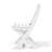 Laguna Patio Folding Dining Chair-108589713