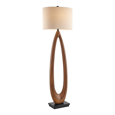 Patel 65" Floor Lamp