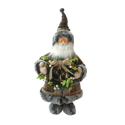 Christmas Figurines & Collectables