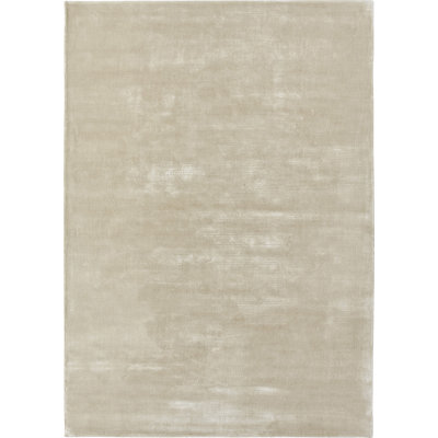 Orean Solid Colour Hand Woven Area Rug