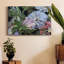 Velours foncé II - impression sur toile tendue-1560509847