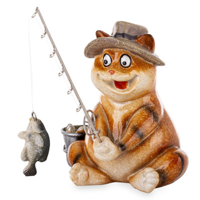 Animals Figurines & Sculptures