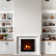 Synergy™ 16" x 47" Ceramic Patterned Tile