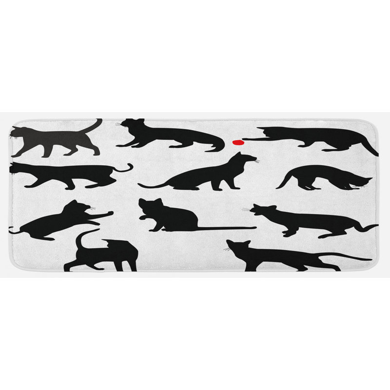 Tapis de cuisine