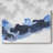 Azul Wave II -Gallery Wrapped Cavas-2085781883