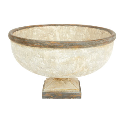 Santorini Decorative Bowl