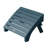 Fausta Outdoor Ottoman-1255366010