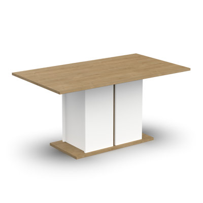 Access Oak Dining Table