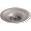 Lavinia Vessels Glass Circular Vessel Bathroom Sink-1868815737