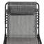 Chaise longue inclinable Outsunny-39267076
