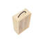 Beer Bottle Presentation Box with Lid