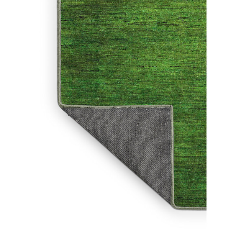 Abstract Indoor Rug, Rectangle 8' x 10'