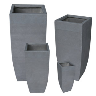 Large Lightweight Planters: Get Wow Factor with Minimal Effort