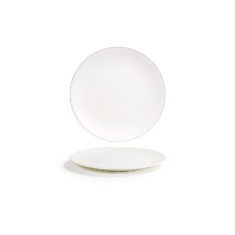 Catalyst Coupe Classic 9.5" Dinner Plate