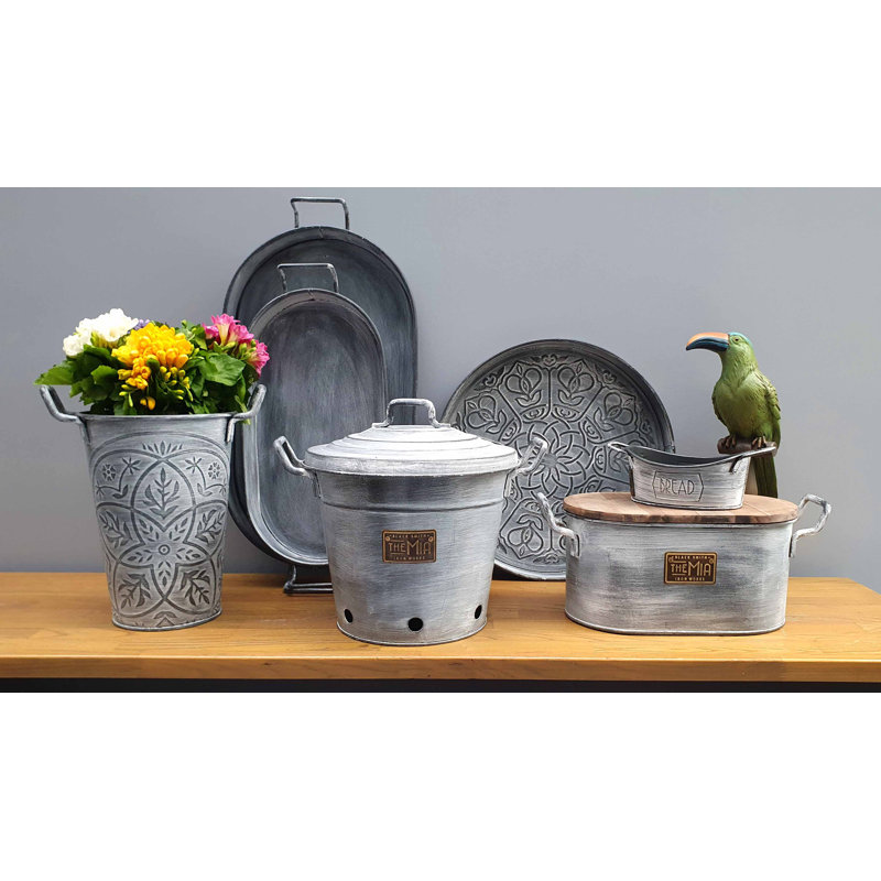 Food Storage Container