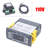 Display Refrigerator Thermostat Manual and Automatic Shutdown Defrosting 110V