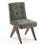 Chaise d'appoint rembourrée Nieck-1813872476-1842527269