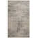 Tapis oriental pierre / bleu Evanoff
