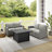 - Person Patio Conversation Set
