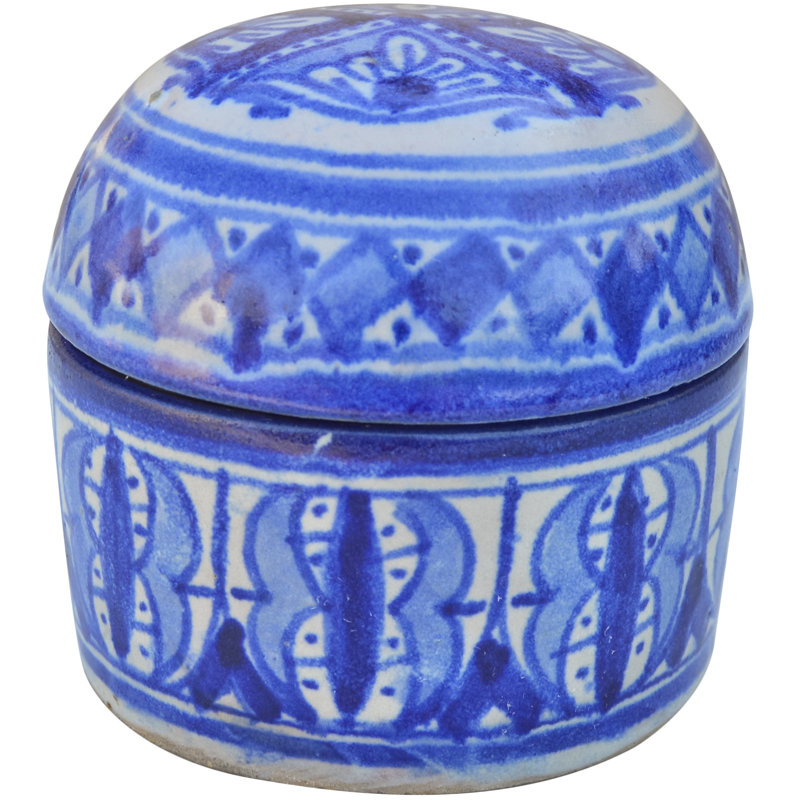 Ceramic / Porcelain Jar