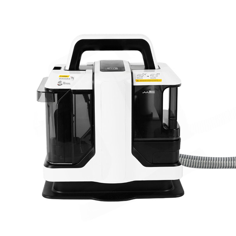 Machine portative multifonctionnelle de nettoyage de tapis, machine de nettoyage de décoration intérieure, utilisée pour le nettoyage de tapis, canapés, matelas, etc.