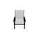 Chaise de patio Askar