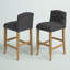 Tabouret de 31 po Wilfrid (ensemble de 2)-33390604-43808100