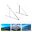 Jacqulyn Symple Stuff Floor Stand Mount