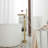 Floor Waterfall Faucet with Diverter-81304753