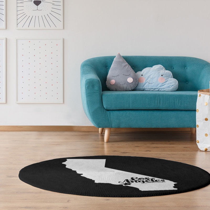 Tapis de poly-chenille los angeles california