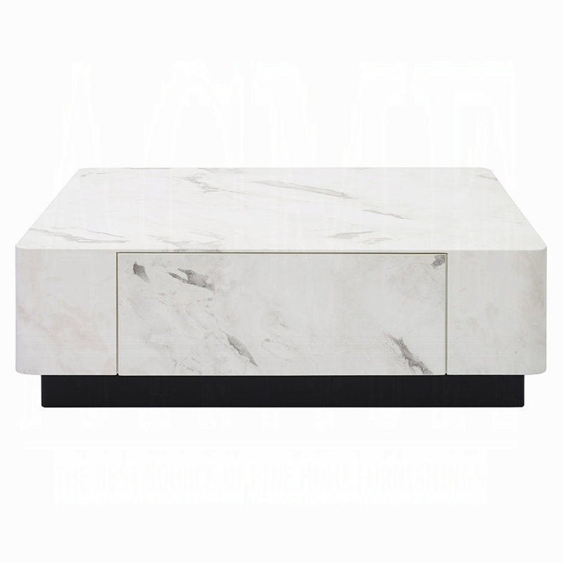 Table basse Fritzy